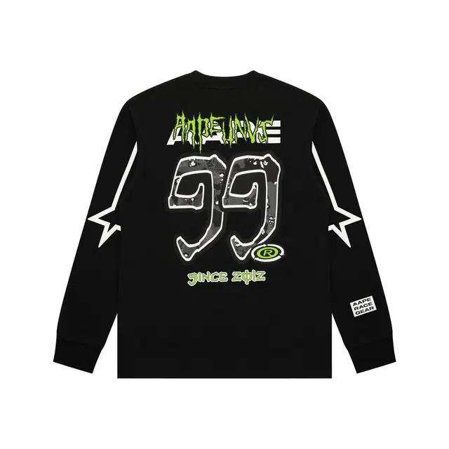 Aape FW24 logoT