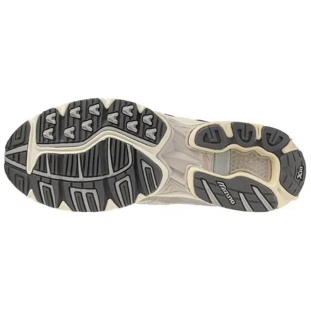 Mizuno Wave Rider 10