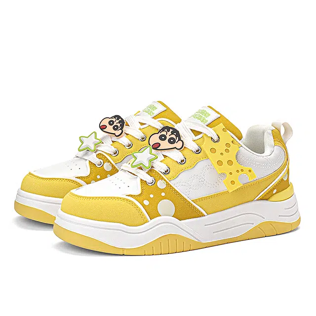 Crayon Shinchan