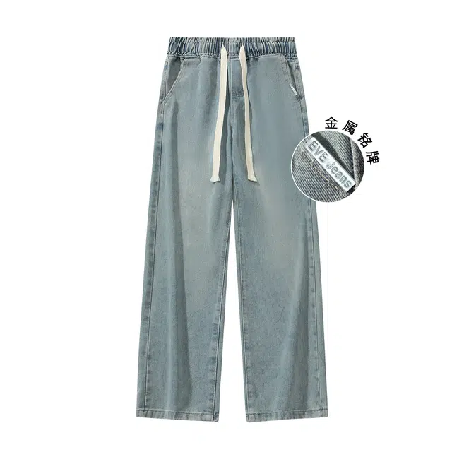EVE Jeans logo