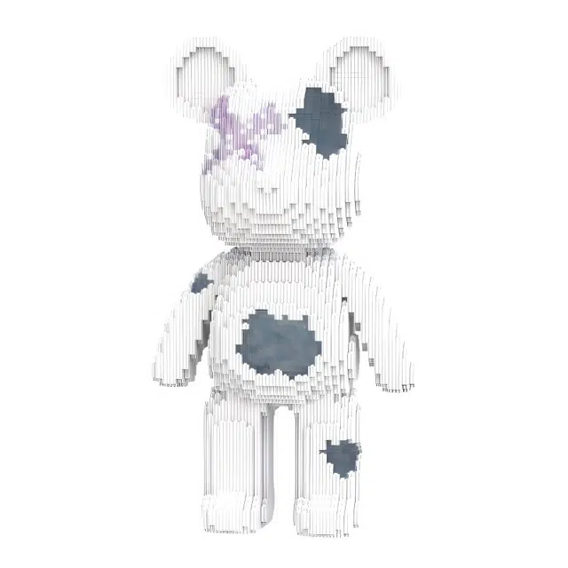 7220pcs M7122-Y