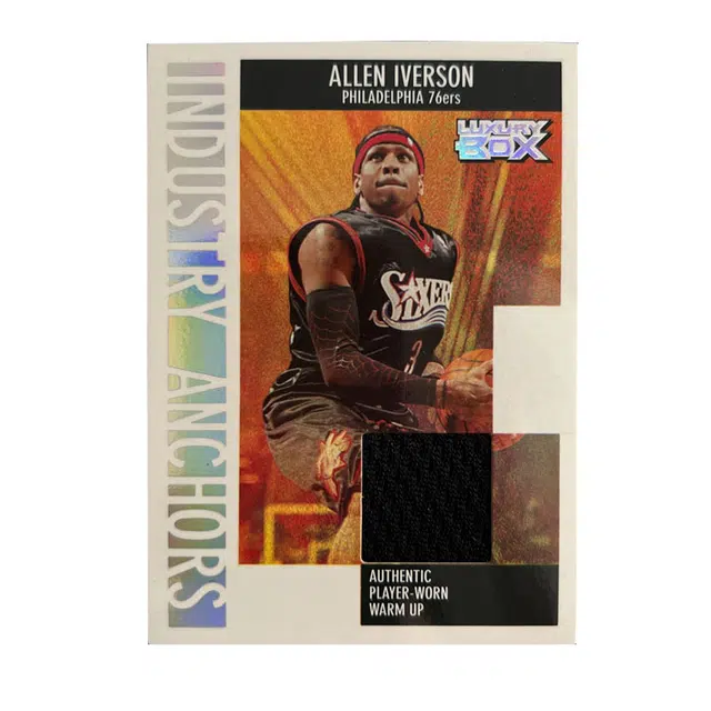 Topps 2005-06Luxury Box 76 131279