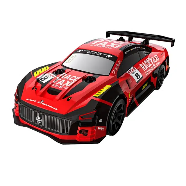 JJRC RC