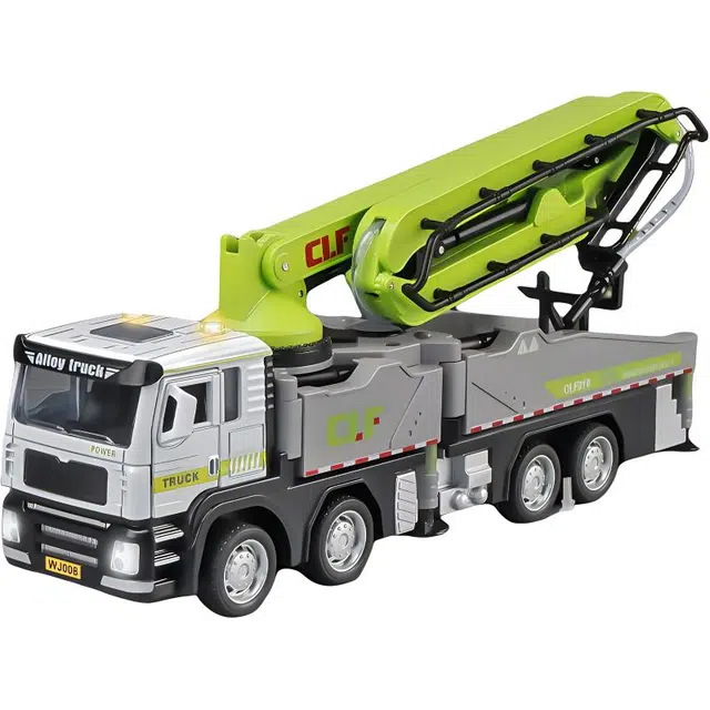 卡威 合金车模型 益智陪伴 成品模型