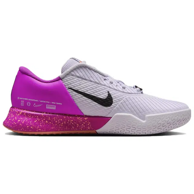 Nike Court Vapor Pro 2