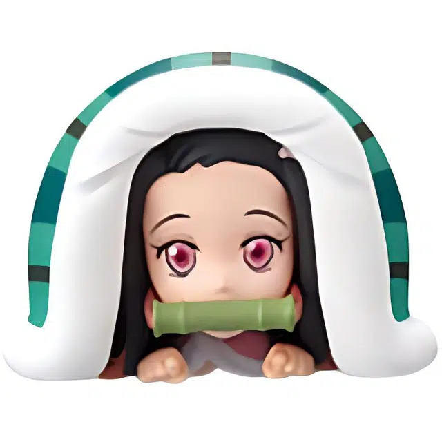 BANPRESTO 2 wcf Q