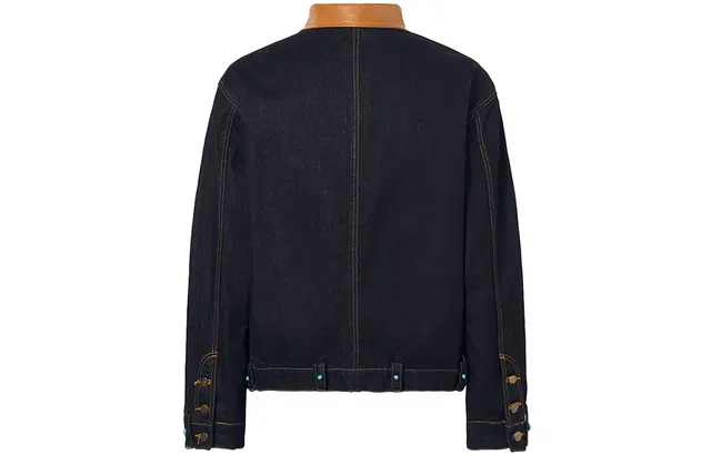 Rocawear Denim Jacket