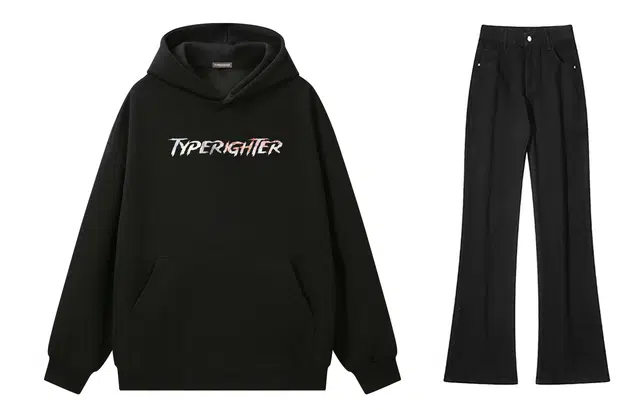 TYPERIGHTER