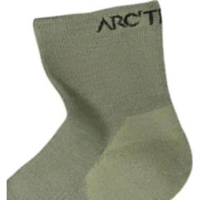 Arcteryx Merino Wool 14 Crew Sock 1