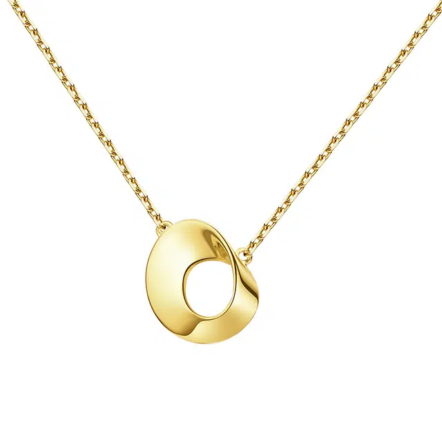 YIN 18K