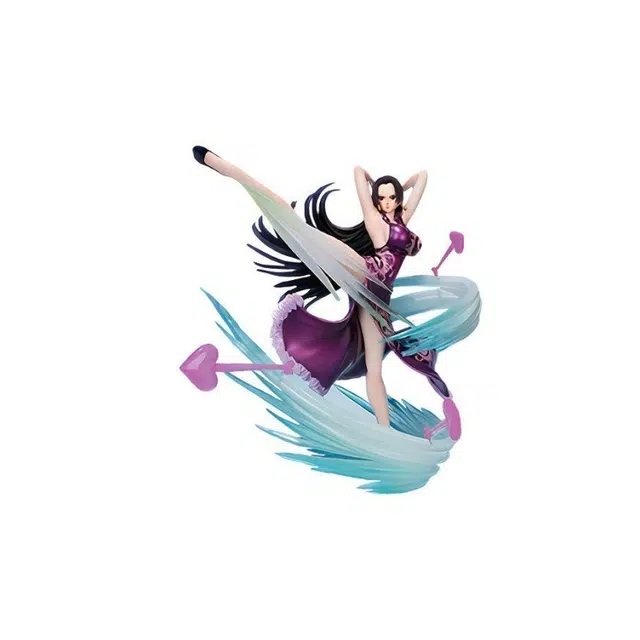 BANDAI figuartszero love hurricane ver 16cm