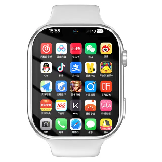 app GPS