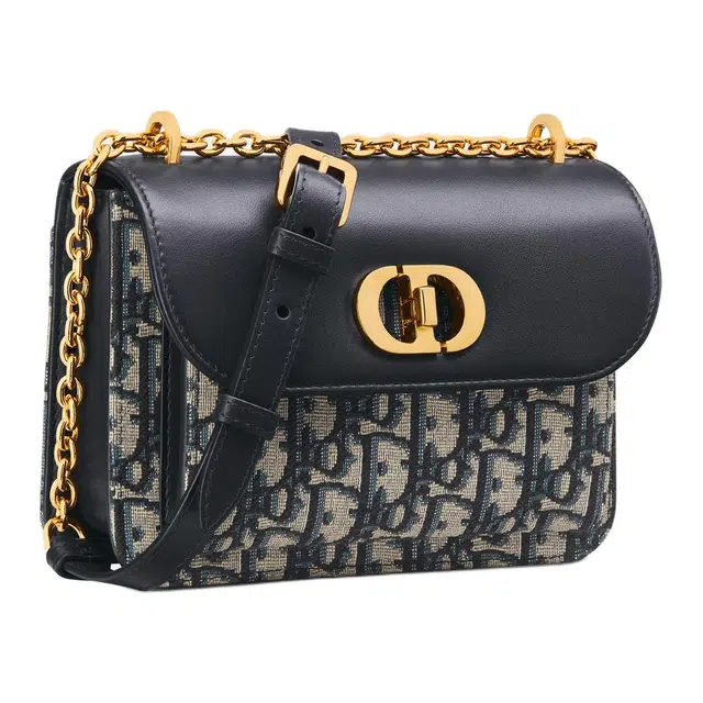 DIOR Miss Maddy