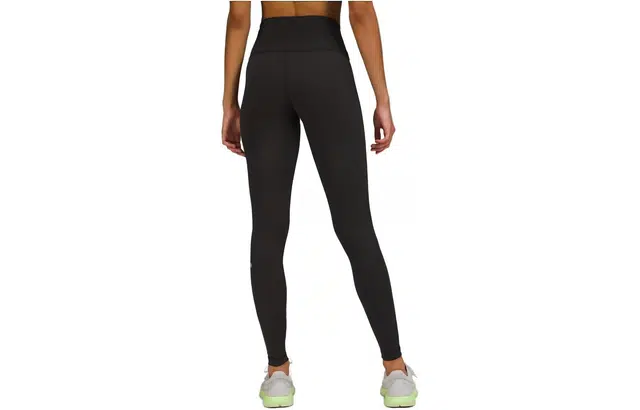 lululemon Wunder Train Everlux Higj-Rise Tight 28"