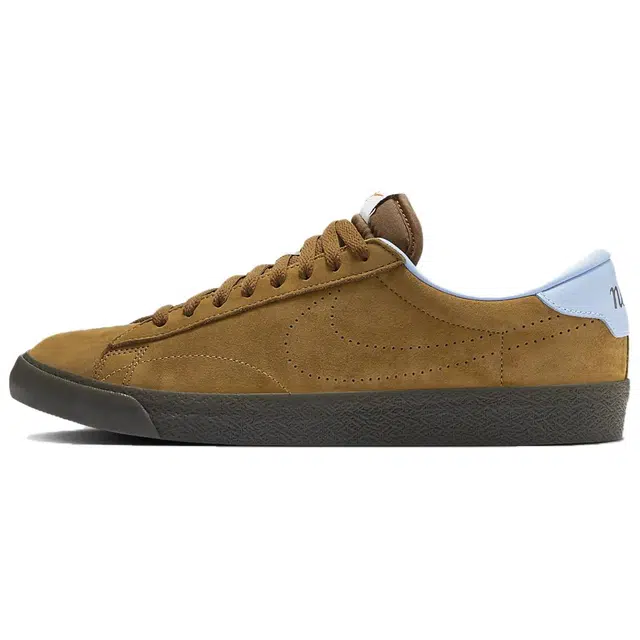 Nike Tennis Classic Brown