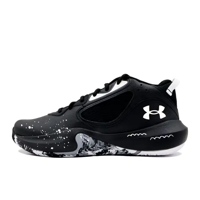 Under Armour Lockdown 6