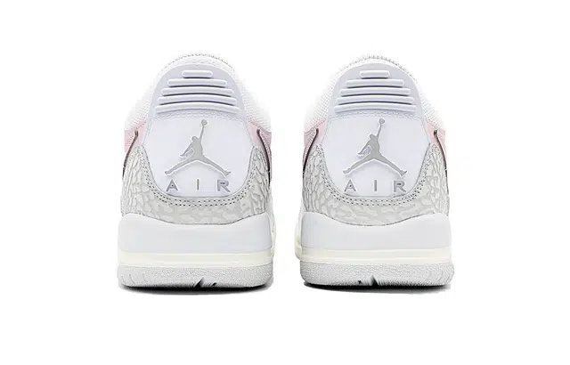 Jordan Legacy 312