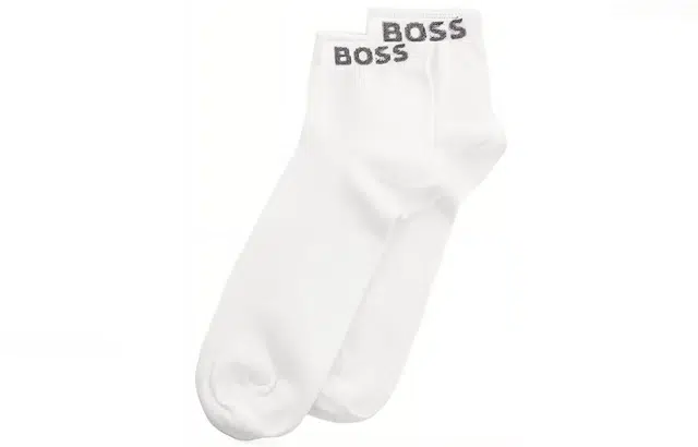 HUGO BOSS SS23 Logo 2