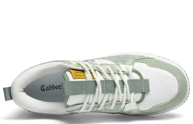 Cabbeen