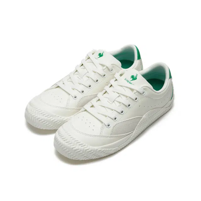 le coq sportif