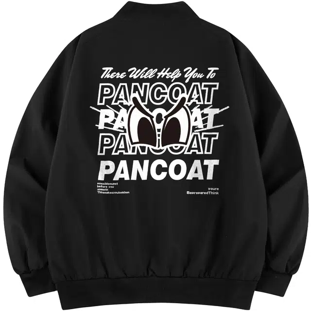 Pancoat Logo
