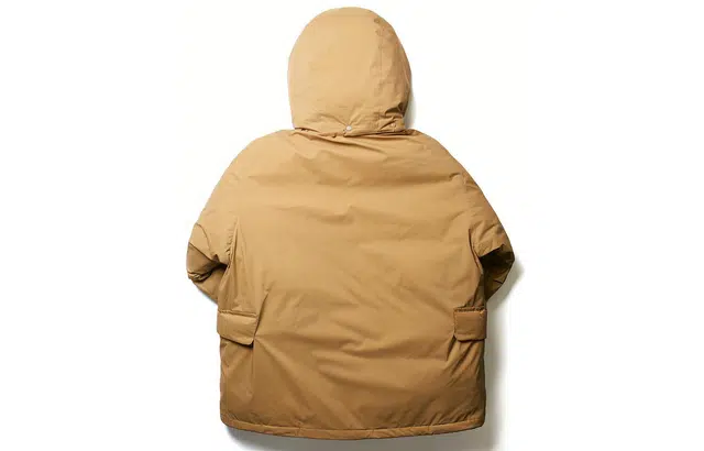 DAIWA PIER39 Gore-tex Infinium Expedition Down Jacket