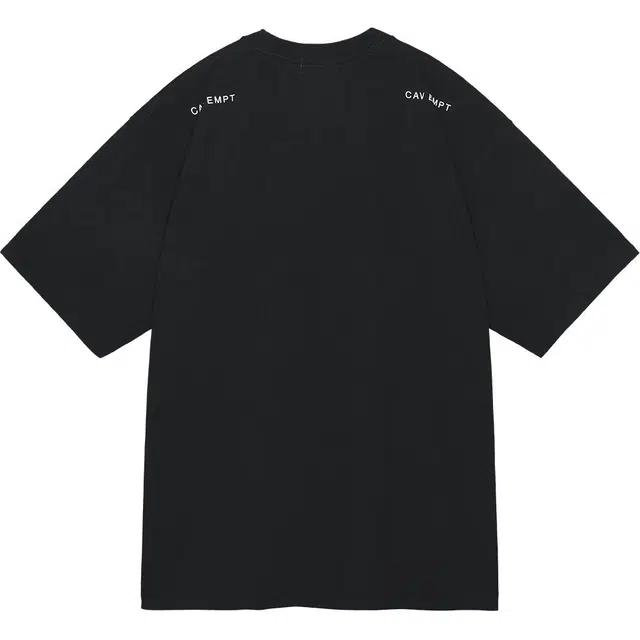 Cav Empt T