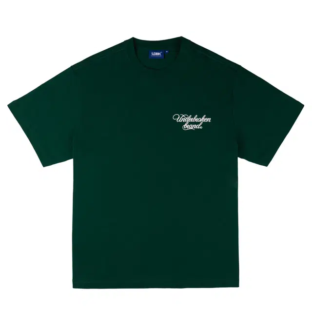 UDBK T