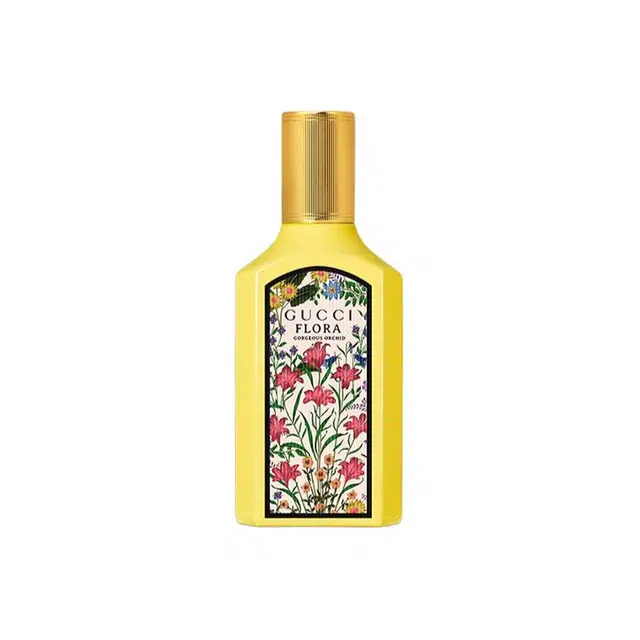 Gucci Flora Vaniglia EDP
