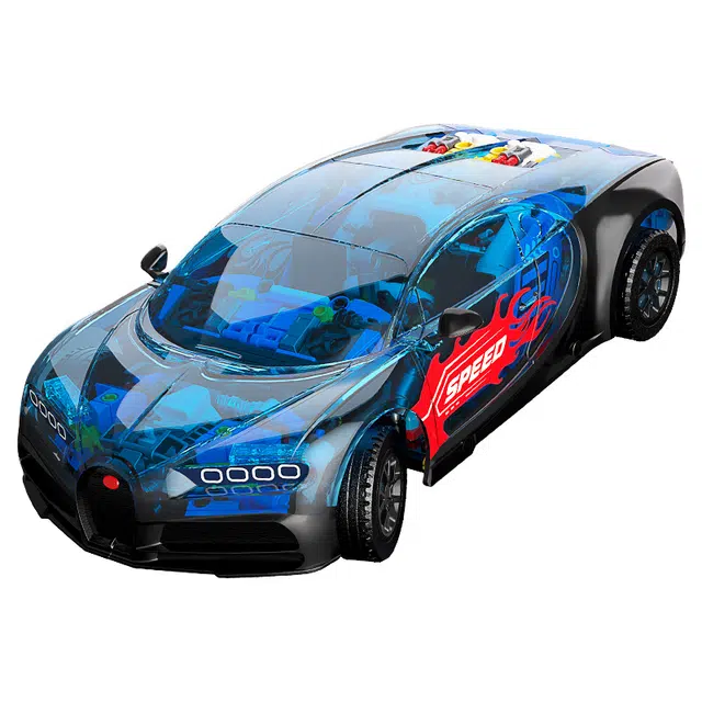 798pcs OLY-WJJcM-122