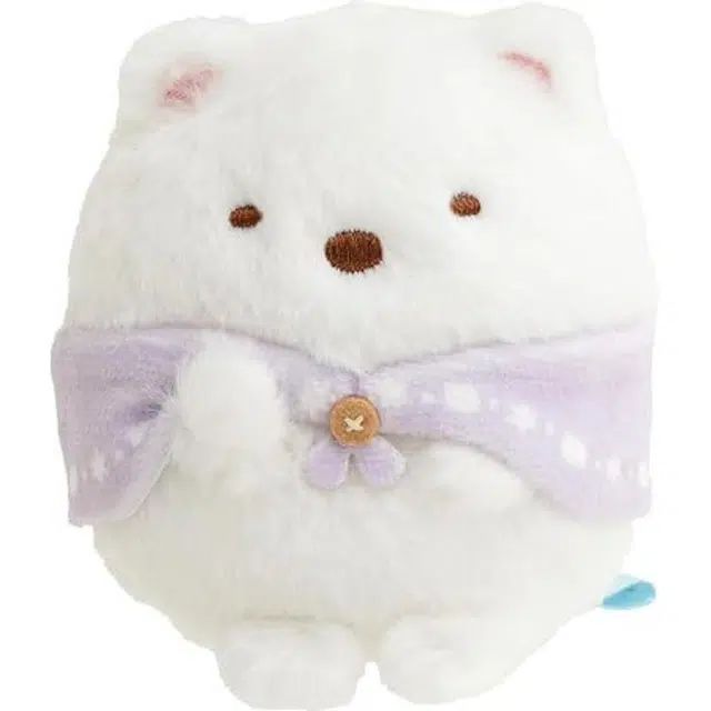 SAN-X Sumikko Gurashi Tenori 8cm