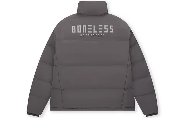 BONELESS Logo