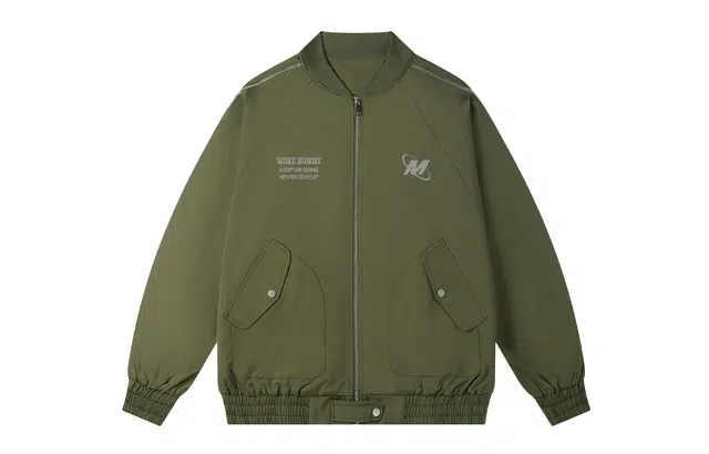Mimx Homme