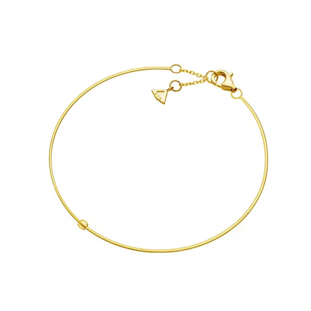 YIN 18K