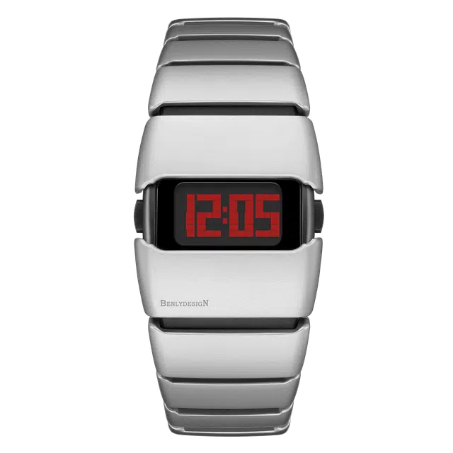 BENLYDESIGN IBX60801S3