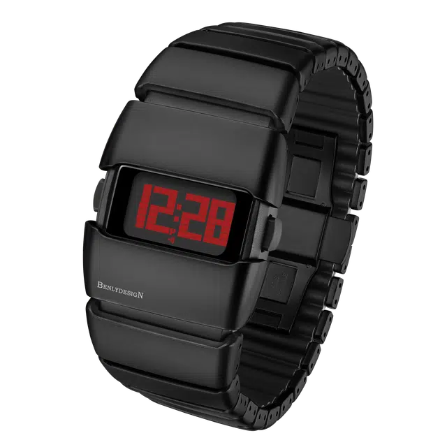 BENLYDESIGN IBX60803S3