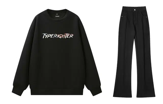 TYPERIGHTER