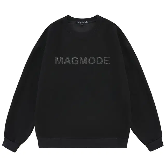 magmode logo