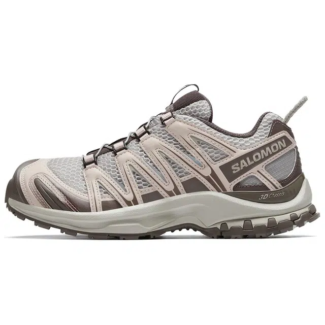 SALOMON XA PRO 3D