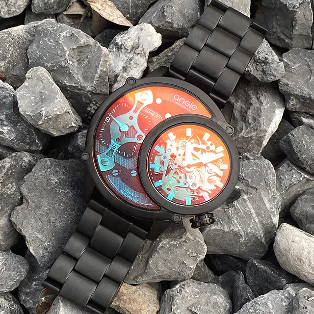 ANGIE PRESENT WATCH ST722104M