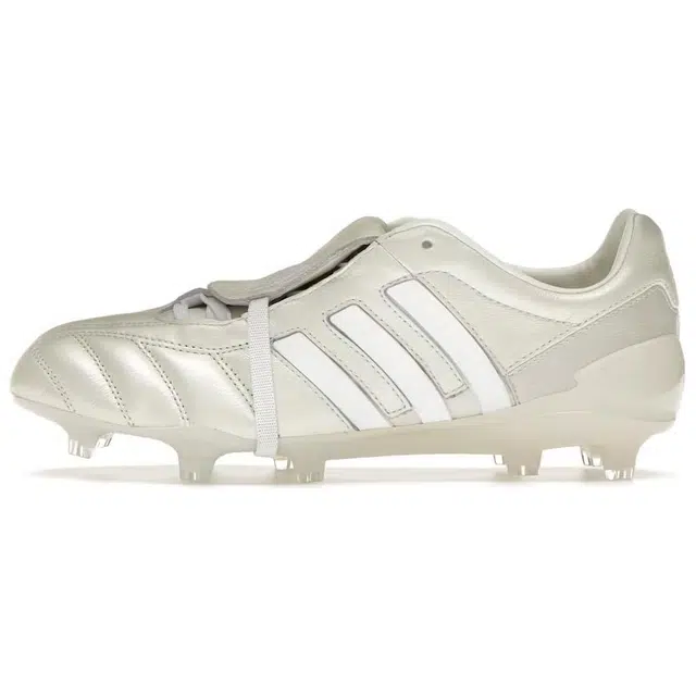 adidas Predator Mania Grey White
