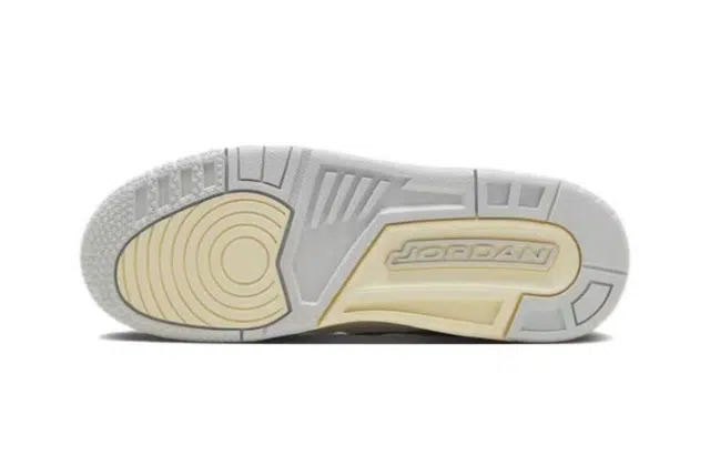 Jordan Legacy 312