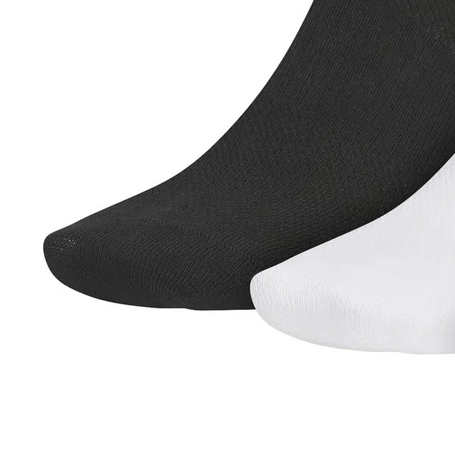 adidas SPORTSWEAR CREW SOCKS Logo 3