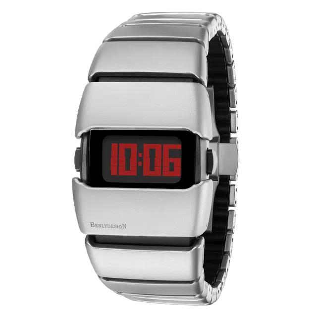 BENLYDESIGN IBX60801S3