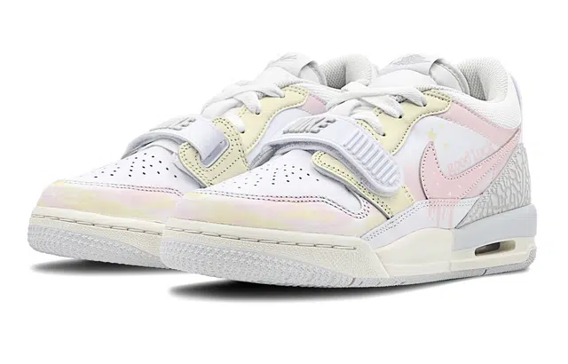 Jordan Legacy 312