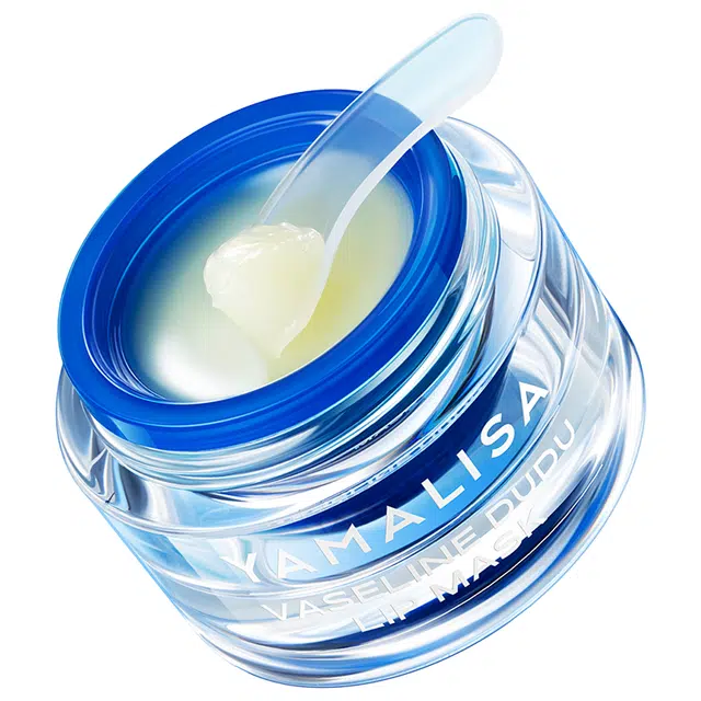 亚玛莉莎 凡士林果冻滋润睡眠唇膜润唇膏 保湿滋润补水 干裂去死皮淡化唇纹唇部精华修护防干裂