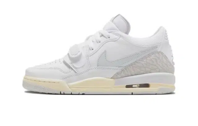 Jordan Legacy 312