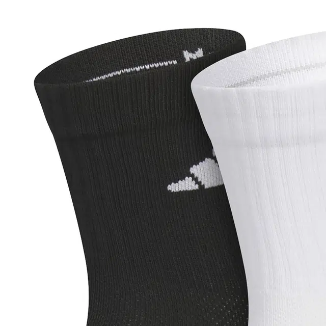 adidas SPORTSWEAR CREW SOCKS Logo 3