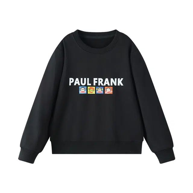 paul frank