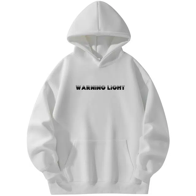 WARNING LIGHT Hoodie